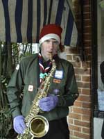 FF Sax