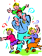 Nursery Kids