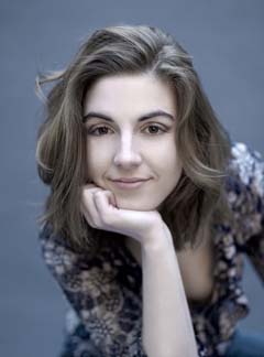 Lizzie Fulleylove (c) Rolf Marriott