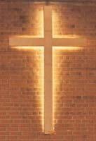 St Saviour's Cross