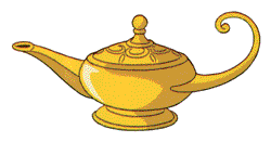 Aladdin