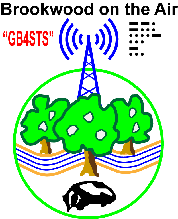 Brookwood on the Air