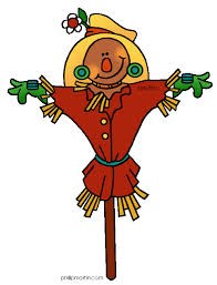 scarecrow